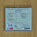 VARIOS - JAZZ SINFONICO - CD