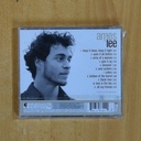 AMOS LEE - AMOS LEE - CD