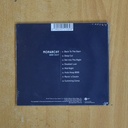 MONARCHY - MID NIGHT - CD