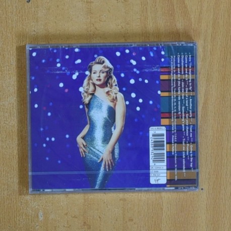 PANDORA - ONE OF A KIND - CD