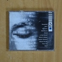 MOKE - SUPERDRAG - CD