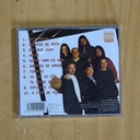 SUR S A - MALA RACHA - CD