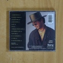 LA MAFIA - VIDA - CD