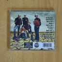 CONJUNTO SAN ANTONIO - MI TROCA VIEJITA - CD