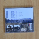 CAT RAPES DOG - FUCK NATURE - CD