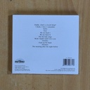 HAPPY NEW YEAR - THE MORNING AFTER THE NIGHT BEFORE - CD