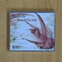 MARY KASTLE - BENEATH THE FOLDS - CD