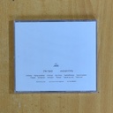 AUTOFICCION - AUTOFICCION - CD