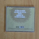 THE PAPAS & THE MAMAS - PEACHY JOKE - CD