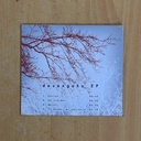 PEQUEÑO MUÑOZ - DESENGAÑO EP - CD