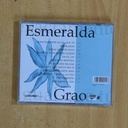 ESMERALDA GRAO - EXACTAMENTE IGUAL QUE TU - CD