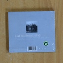 DAVE MATTHEWS BAND - EVERYDAY - CD