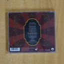 STEVE DAWSON - RATTLESNAKE CAGE - CD