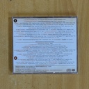 VARIOS - LOS AÑOS DE LA REVOLUCION - 2 CD