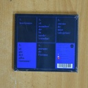 GABRIEL GONZALEZ - AL PIE DEL ALBA - CD