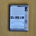 EL BESO DEL ASESINO - DVD