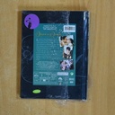 DESAYUNO CON DIAMANTES - DVD