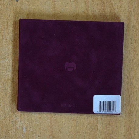 FRANK ZAPPA - EIHN - CD