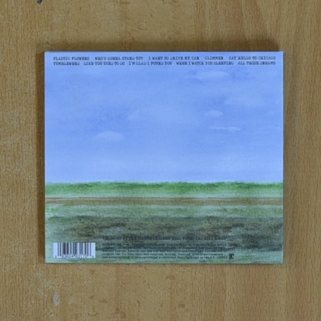 NEIL YOUNG - STORYTONE - CD