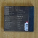 TOM WAITS - ORPHANS - CD