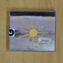 COMPLICES - ESTA LLORANDO EL SOL - CD