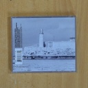 LIGHTHOUSE FAMILY - OCEAN - CD
