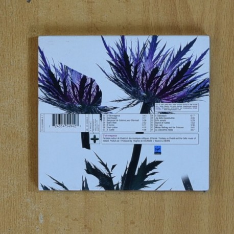 VARIOS - O STRAVAGANZA - CD