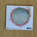 ISLANDS - ARMS WAY - CD