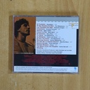 VARIOS - BEFORE NIGHT FALLS - CD