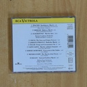 VARIOS - MARCHES - CD