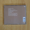 LIZA MINNELLI - THE SINGER - CD