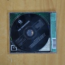 THE CHRISTIANS - THE BOTTLE - CD SINGLE