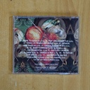 LUIS ALFREDO DIAZ / FRANCISCA CABRINI - SAGRADO CORAZON - CD