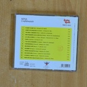 MINA - MINA - CD