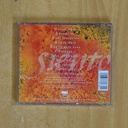 ROSARIO - SIENTO - CD