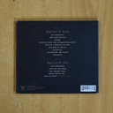 WOLCENSMEN - SONGS FROM THE FYRGEN - CD