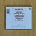 ESTRELLITA DE PALMA - ANTOLOGIA DE LA CANCION ESPAÃOLA - CD