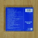 VARIOS - LES PLUS CELEBRES MARCHES MILITARES - CD