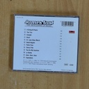 JAMES LAST - INSTRUMENTALS FOREVER - CD