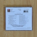 SOUSA - A GRAND SOUSA CONCERT - CD