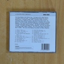 VARIOS - DIGITAL SHOWCASE - CD