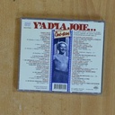VARIOS - Y A D LA JOIE - CD