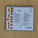 MINA - CANTA IN SPAGNOLO - CD