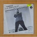 RONNIE HAWKINS - BO-DIDDLEY - SINGLE