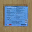 VARIOS - CLASICOS POPULARES 10 - CD