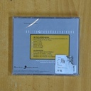 PHILIP GLASS - DANCE PIECES - CD