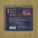 LLUIS LLACH - TEMPS DE REVOLTES - CD