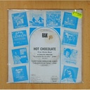 HOT CHOCOLATE - LA ORACION DE UN NIÃO / EVERYTHING SHOULD BE FUNKY - SINGLE