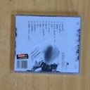 ESFUMATO - JUGUETES Y SOMBRAS - CD