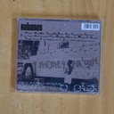 ROBONES - MONEY Y PAQUE - CD